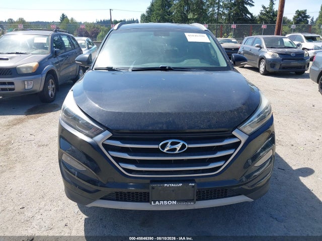 Продажа на аукционе авто 2017 Hyundai Tucson Sport, vin: KM8J3CA26HU315530, номер лота: 45846390