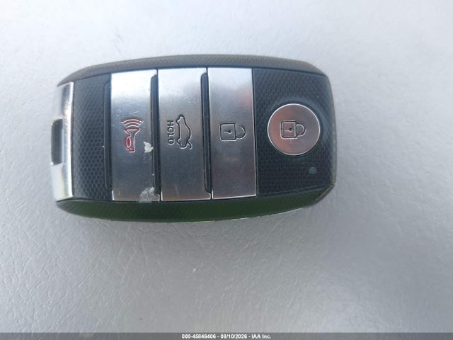 KIA OPTIMA EX 2018 5XXGU4L32JG199455 Image 11