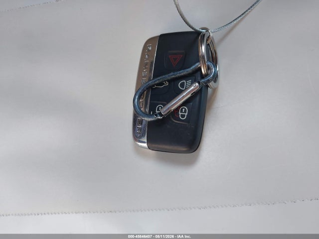 45846407 :رقم المزاد ، SALYM2EV0KA203905 vin ، 2019 Land Rover Range Rover Velar P380 R-dynamic Hse مزاد بيع