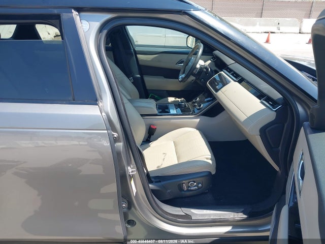 45846407 :رقم المزاد ، SALYM2EV0KA203905 vin ، 2019 Land Rover Range Rover Velar P380 R-dynamic Hse مزاد بيع