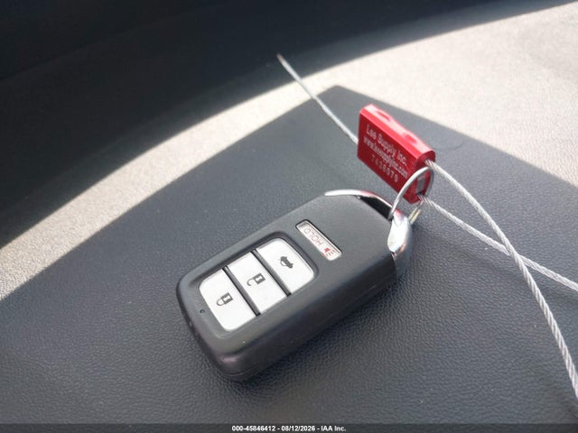 Honda CIVIC EX 2015 19XFB2F83FE295561 Image 11