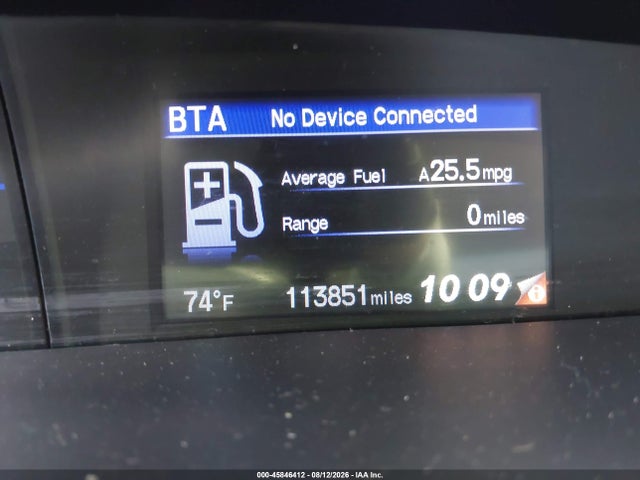 Honda CIVIC EX 2015 19XFB2F83FE295561 Image 15