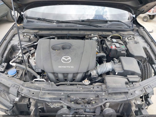 Aukcja sprzedaży 2021 Mazda Mazda3 Preferred, vin: JM1BPALL3M1338234, numer aukcji: 45846417