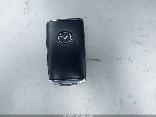 Aukcja sprzedaży 2021 Mazda Mazda3 Preferred, vin: JM1BPALL3M1338234, numer aukcji: 45846417