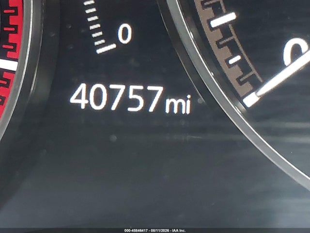 Aukcja sprzedaży 2021 Mazda Mazda3 Preferred, vin: JM1BPALL3M1338234, numer aukcji: 45846417