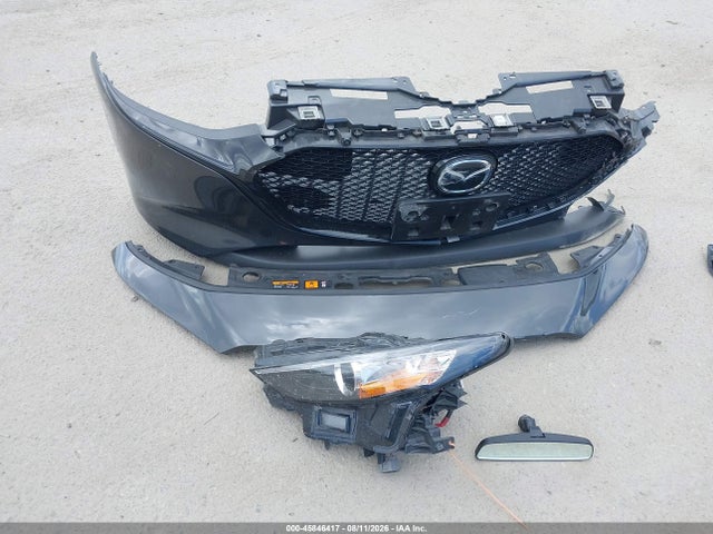 Aukcja sprzedaży 2021 Mazda Mazda3 Preferred, vin: JM1BPALL3M1338234, numer aukcji: 45846417