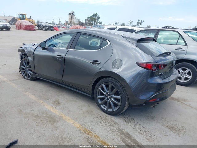 Aukcja sprzedaży 2021 Mazda Mazda3 Preferred, vin: JM1BPALL3M1338234, numer aukcji: 45846417