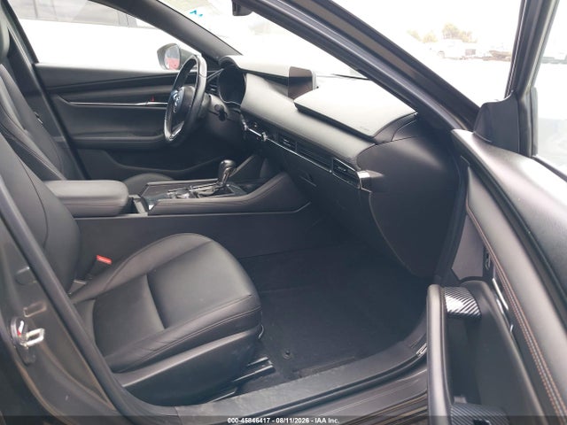 Aukcja sprzedaży 2021 Mazda Mazda3 Preferred, vin: JM1BPALL3M1338234, numer aukcji: 45846417