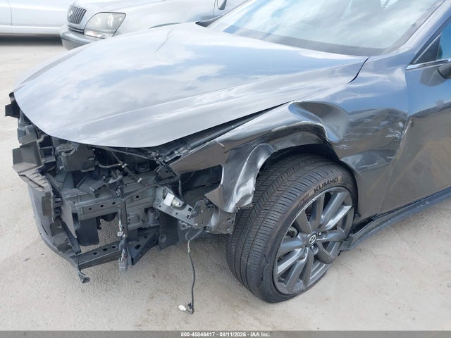 Aukcja sprzedaży 2021 Mazda Mazda3 Preferred, vin: JM1BPALL3M1338234, numer aukcji: 45846417