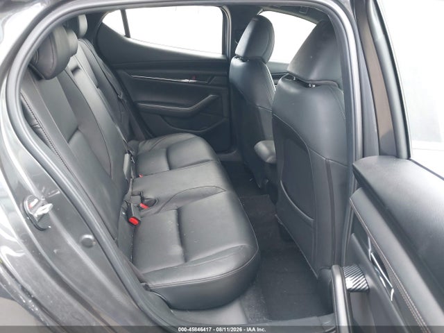 Aukcja sprzedaży 2021 Mazda Mazda3 Preferred, vin: JM1BPALL3M1338234, numer aukcji: 45846417