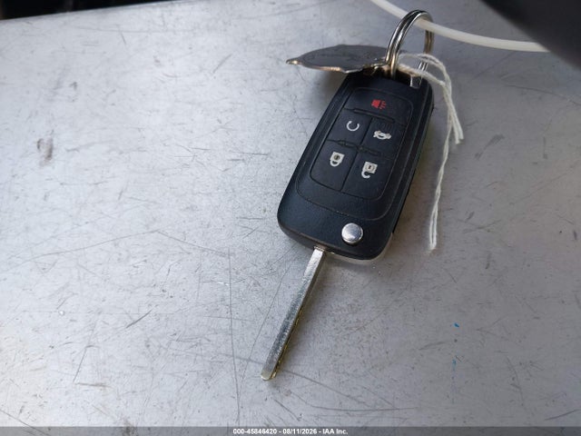 Chevrolet EQUINOX LT 2017 2GNALCEK3H1551229 Image 11