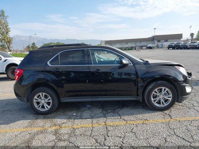 Chevrolet EQUINOX LT 2017 2GNALCEK3H1551229 Image 13