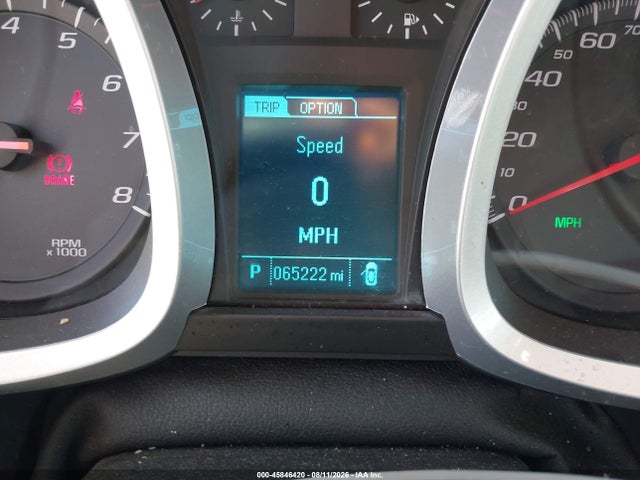Chevrolet EQUINOX LT 2017 2GNALCEK3H1551229 Image 15