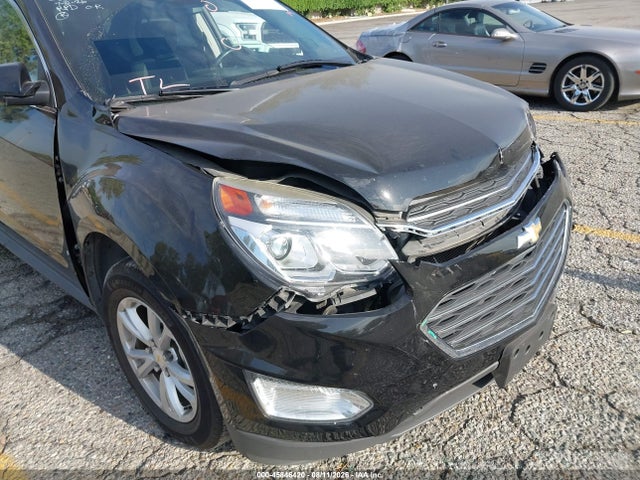 Chevrolet EQUINOX LT 2017 2GNALCEK3H1551229 Image 17