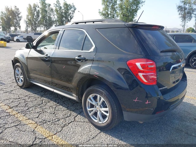 Chevrolet EQUINOX LT 2017 2GNALCEK3H1551229 Image 3