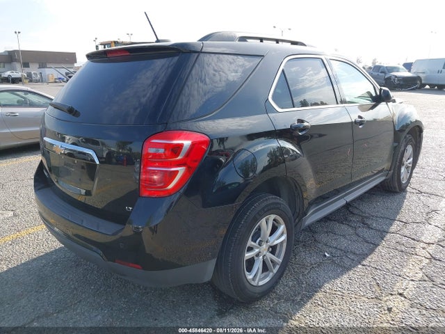 Chevrolet EQUINOX LT 2017 2GNALCEK3H1551229 Image 4