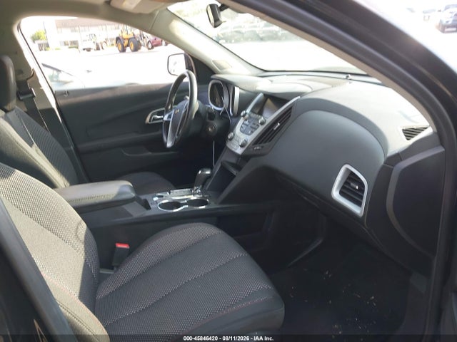 Chevrolet EQUINOX LT 2017 2GNALCEK3H1551229 Image 5