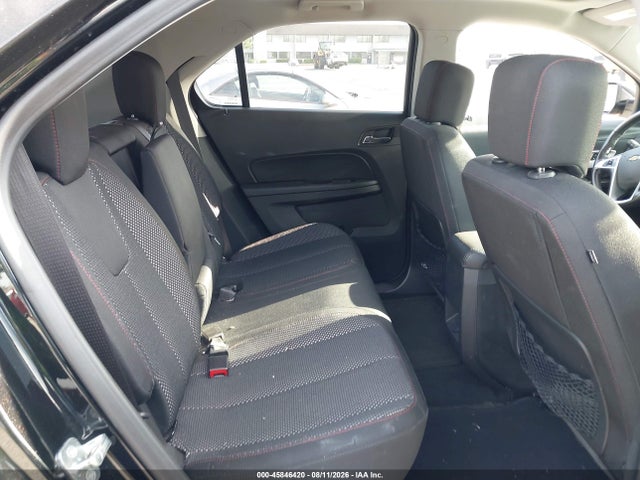 Chevrolet EQUINOX LT 2017 2GNALCEK3H1551229 Image 8