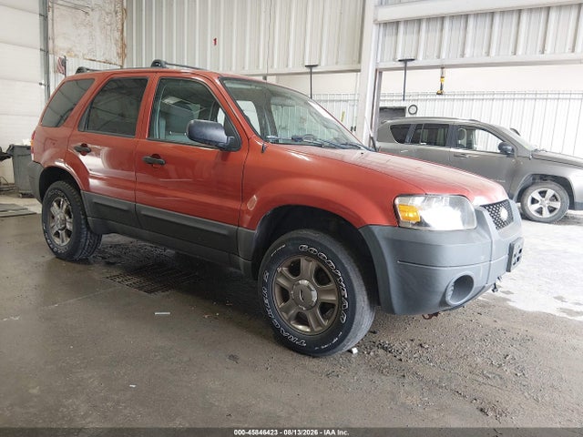 Продаж на аукціоні авто 2005 Ford Escape Xls, vin: 1FMYU92Z55KC23035, номер лоту: 45846423