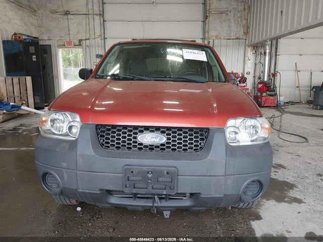 Продажа на аукционе авто 2005 Ford Escape Xls, vin: 1FMYU92Z55KC23035, номер лота: 45846423