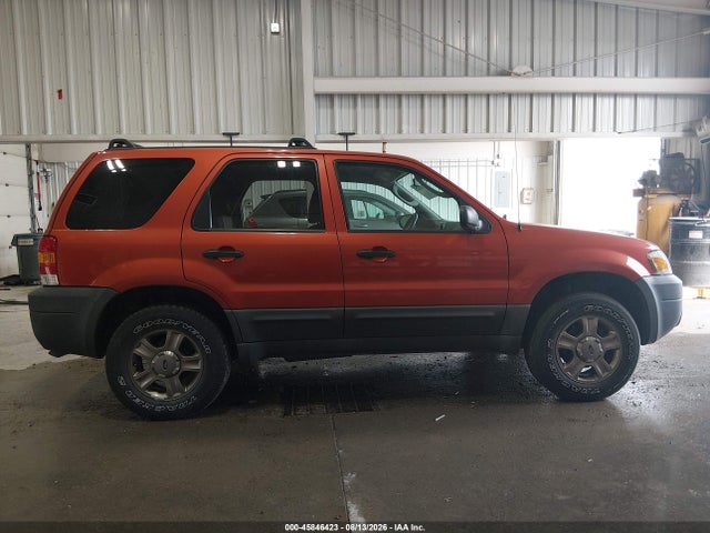 Продажа на аукционе авто 2005 Ford Escape Xls, vin: 1FMYU92Z55KC23035, номер лота: 45846423
