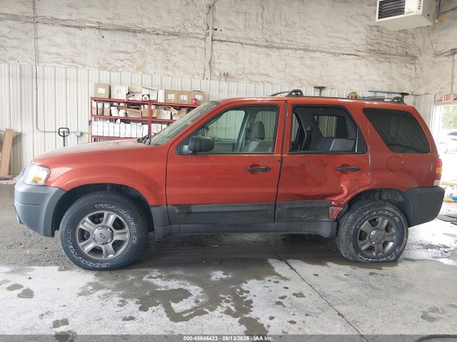 Продажа на аукционе авто 2005 Ford Escape Xls, vin: 1FMYU92Z55KC23035, номер лота: 45846423