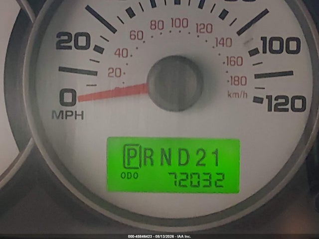 Продажа на аукционе авто 2005 Ford Escape Xls, vin: 1FMYU92Z55KC23035, номер лота: 45846423