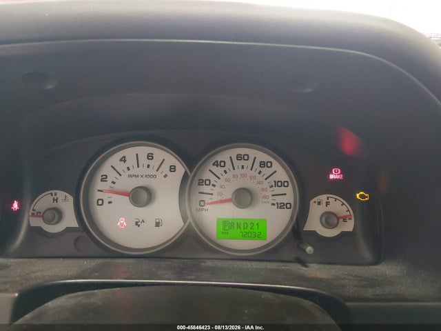 Продажа на аукционе авто 2005 Ford Escape Xls, vin: 1FMYU92Z55KC23035, номер лота: 45846423