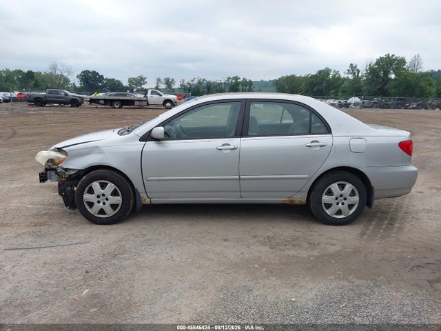 Aukcja sprzedaży 2005 Toyota Corolla Le, vin: 2T1BR32E85C412205, numer aukcji: 45846424