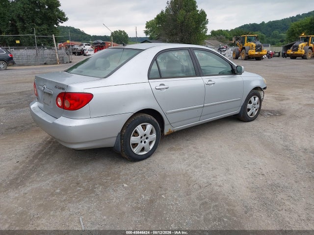 Aukcja sprzedaży 2005 Toyota Corolla Le, vin: 2T1BR32E85C412205, numer aukcji: 45846424