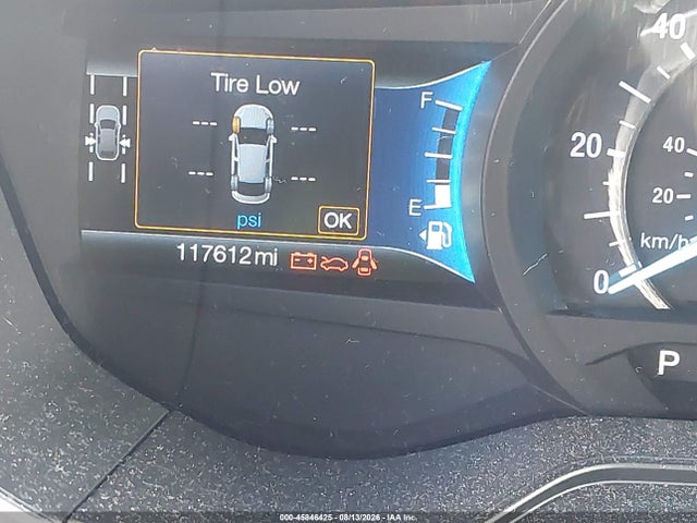 Ford Fusion Hybrid Titanium 2019 3FA6P0RU9KR235534 Image 15