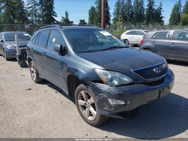 Продаж на аукціоні авто 2004 Lexus Rx 330, vin: JTJHA31U840071288, номер лоту: 45846430
