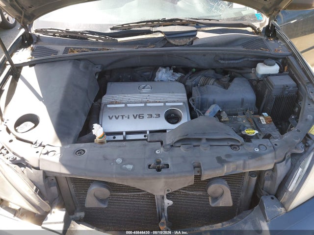 Продаж на аукціоні авто 2004 Lexus Rx 330, vin: JTJHA31U840071288, номер лоту: 45846430