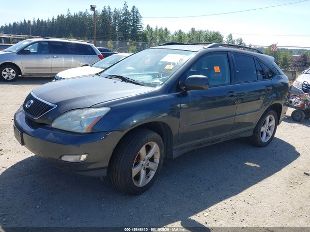 Продаж на аукціоні авто 2004 Lexus Rx 330, vin: JTJHA31U840071288, номер лоту: 45846430