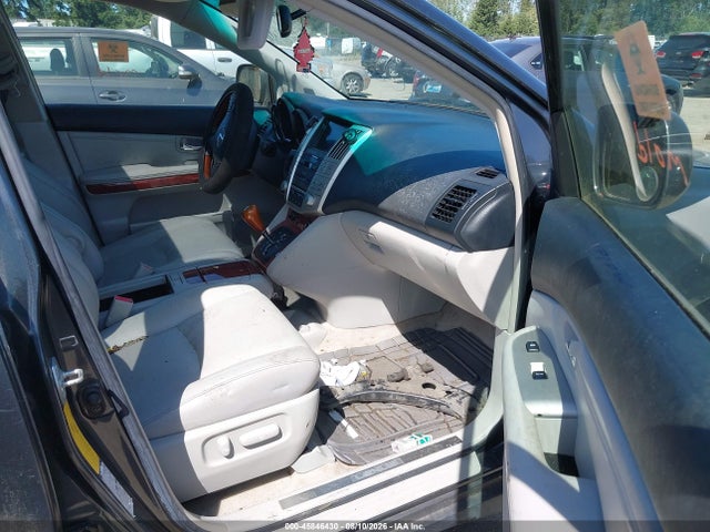 Продаж на аукціоні авто 2004 Lexus Rx 330, vin: JTJHA31U840071288, номер лоту: 45846430