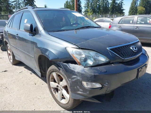Продаж на аукціоні авто 2004 Lexus Rx 330, vin: JTJHA31U840071288, номер лоту: 45846430