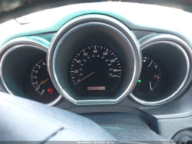 Продаж на аукціоні авто 2004 Lexus Rx 330, vin: JTJHA31U840071288, номер лоту: 45846430