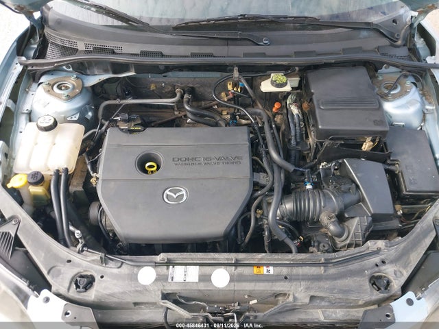 Aukcja sprzedaży 2007 Mazda Mazda3 I, vin: JM1BK12F871731449, numer aukcji: 45846431