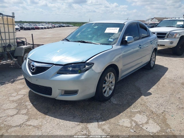 Aukcja sprzedaży 2007 Mazda Mazda3 I, vin: JM1BK12F871731449, numer aukcji: 45846431