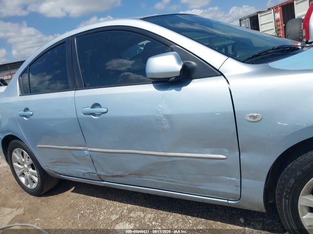 Aukcja sprzedaży 2007 Mazda Mazda3 I, vin: JM1BK12F871731449, numer aukcji: 45846431