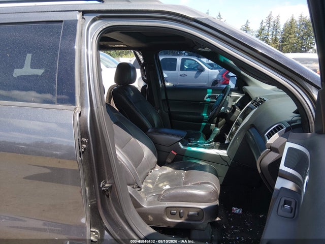 Ford EXPLORER SPORT 2015 1FM5K8GT1FGC25926 Image 5