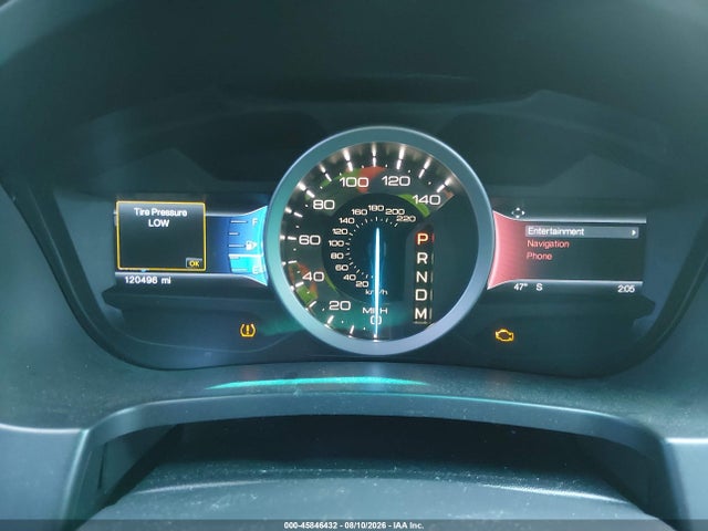 Ford EXPLORER SPORT 2015 1FM5K8GT1FGC25926 Image 7