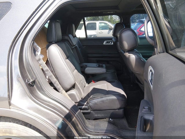 Ford EXPLORER SPORT 2015 1FM5K8GT1FGC25926 Image 8