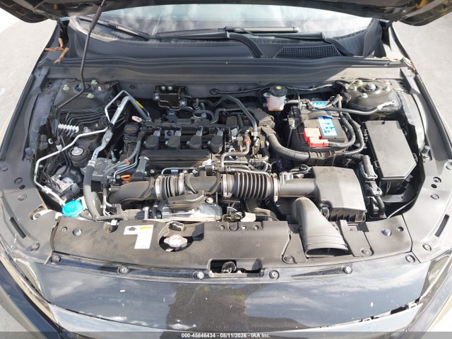 Продажа на аукционе авто 2022 Honda Accord Sport, vin: 1HGCV1F32NA106927, номер лота: 45846434