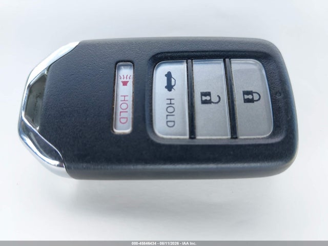 Продажа на аукционе авто 2022 Honda Accord Sport, vin: 1HGCV1F32NA106927, номер лота: 45846434