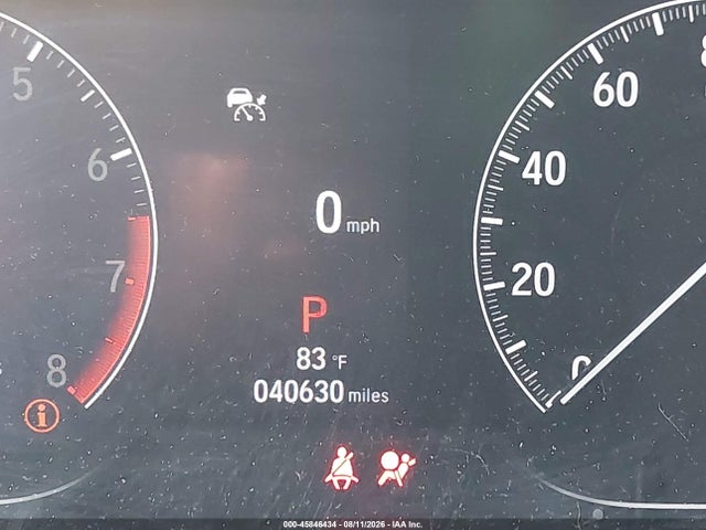 Продажа на аукционе авто 2022 Honda Accord Sport, vin: 1HGCV1F32NA106927, номер лота: 45846434