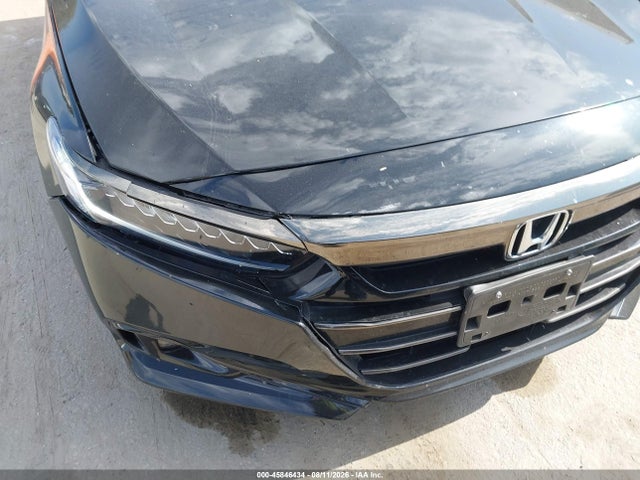 Продажа на аукционе авто 2022 Honda Accord Sport, vin: 1HGCV1F32NA106927, номер лота: 45846434