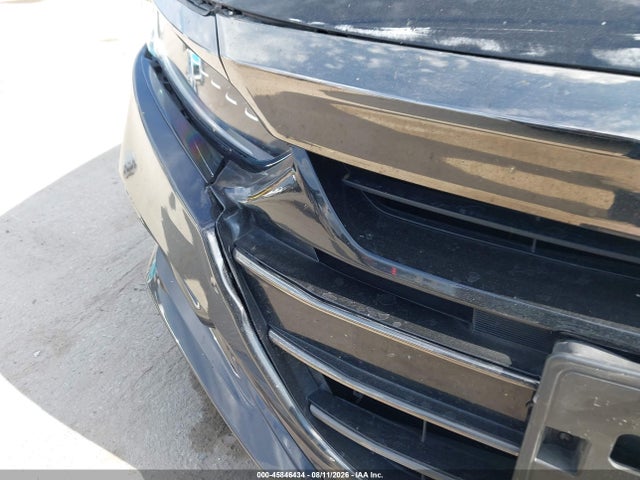 Продажа на аукционе авто 2022 Honda Accord Sport, vin: 1HGCV1F32NA106927, номер лота: 45846434
