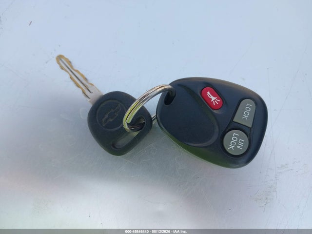 2001 Chevrolet Suburban 1500 Ls მანქანა იყიდება აუქციონზე, vin: 3GNFK16T81G197452, აუქციონის ნომერი: 45846440
