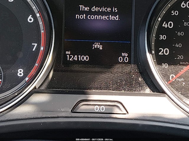 Aukcja sprzedaży 2021 Volkswagen Atlas 3.6l V6 Se W/technology, vin: 1V2WR2CA3MC511236, numer aukcji: 45846441